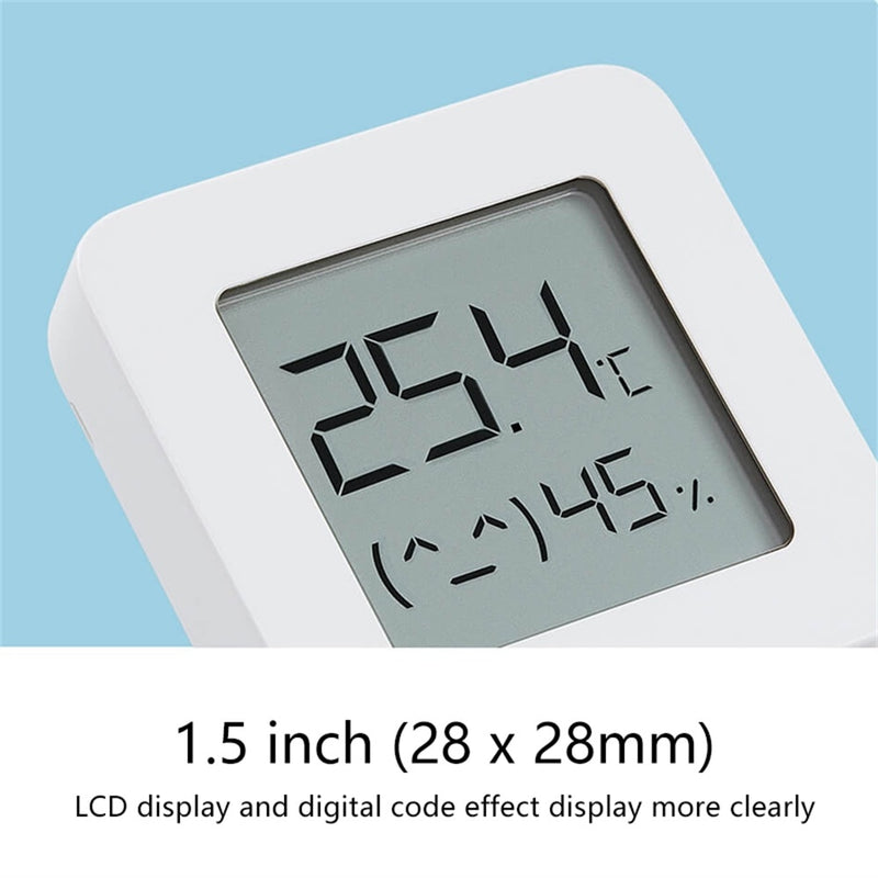 Bluetooth Thermometer 2 Wireless Smart Electric