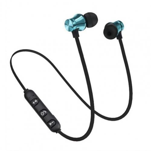 Magnetic Wireless Earphone Bluetooth