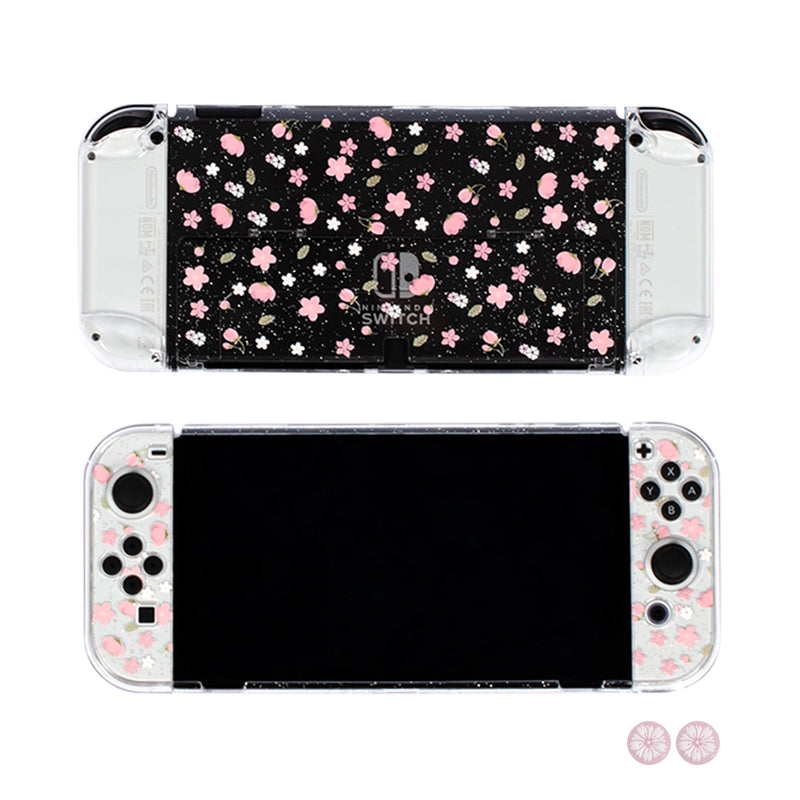 pawdiary switch ogled Case