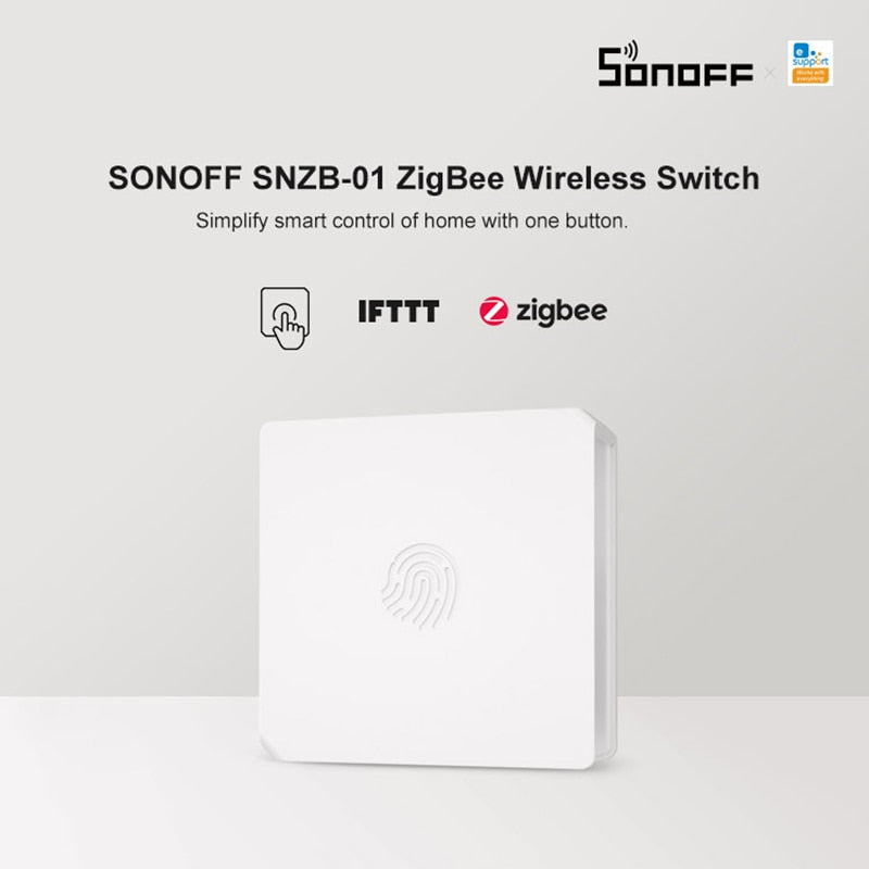 Mini ZBMINI / Wireless Switch