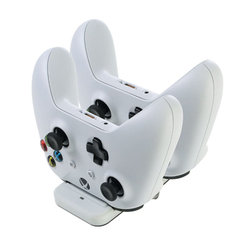 Dual Charging Dock Controller Charger