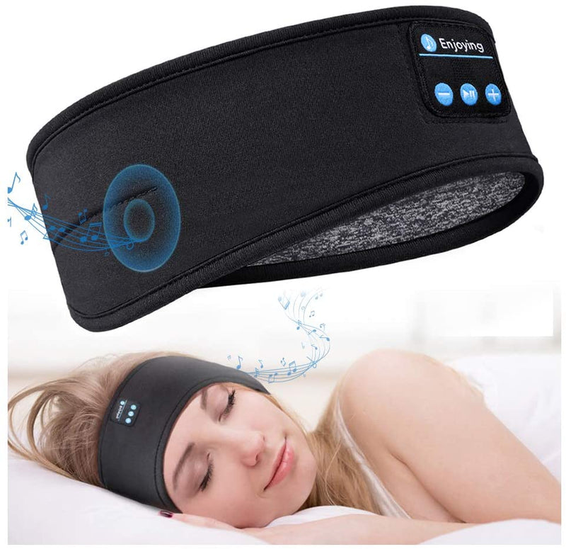 Bluetooth Sports Headband