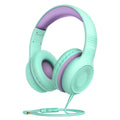 Mpow CH6 Wired Kids Headphones