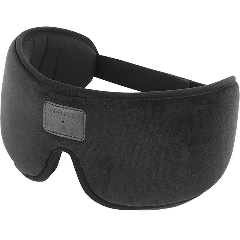 Sleep Headphones Eyemask