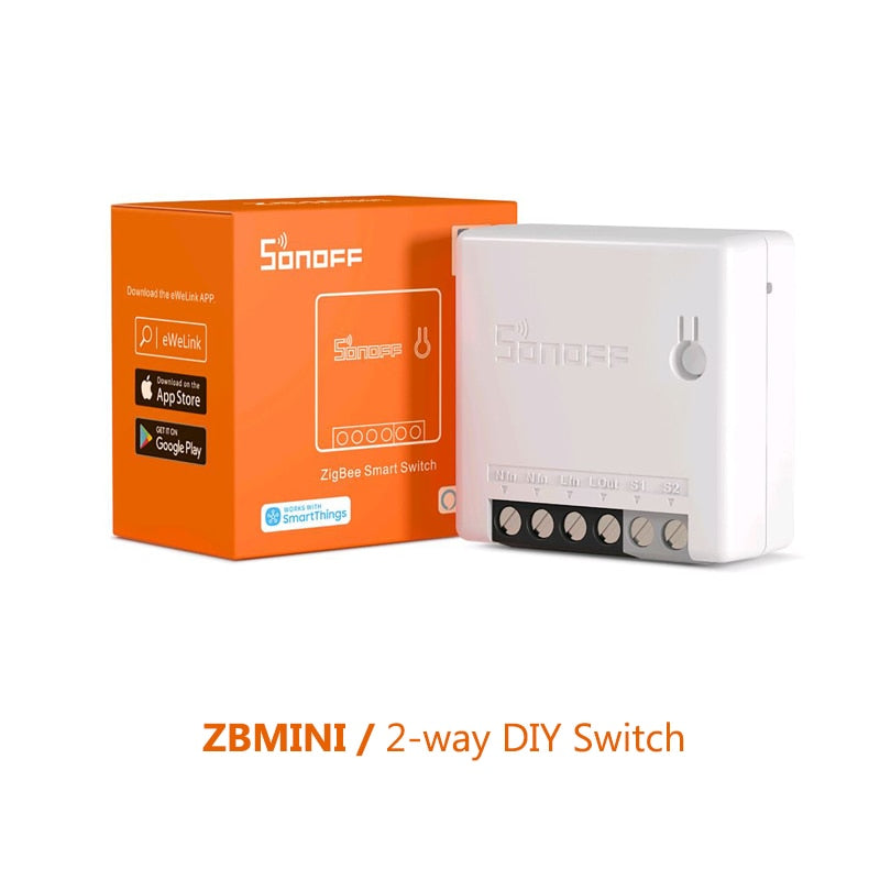 Mini ZBMINI / Wireless Switch