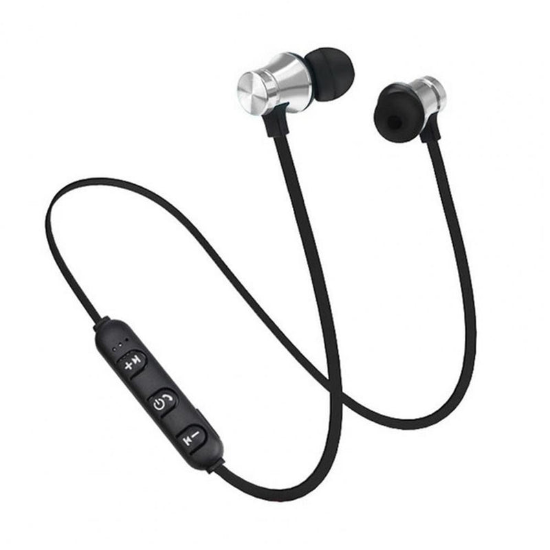 Magnetic Wireless Earphone Bluetooth