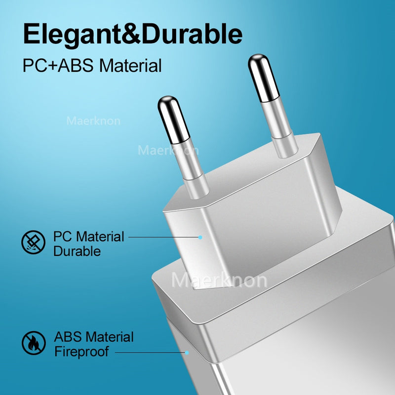 Samsung S10 Xiaomi Charger adapter