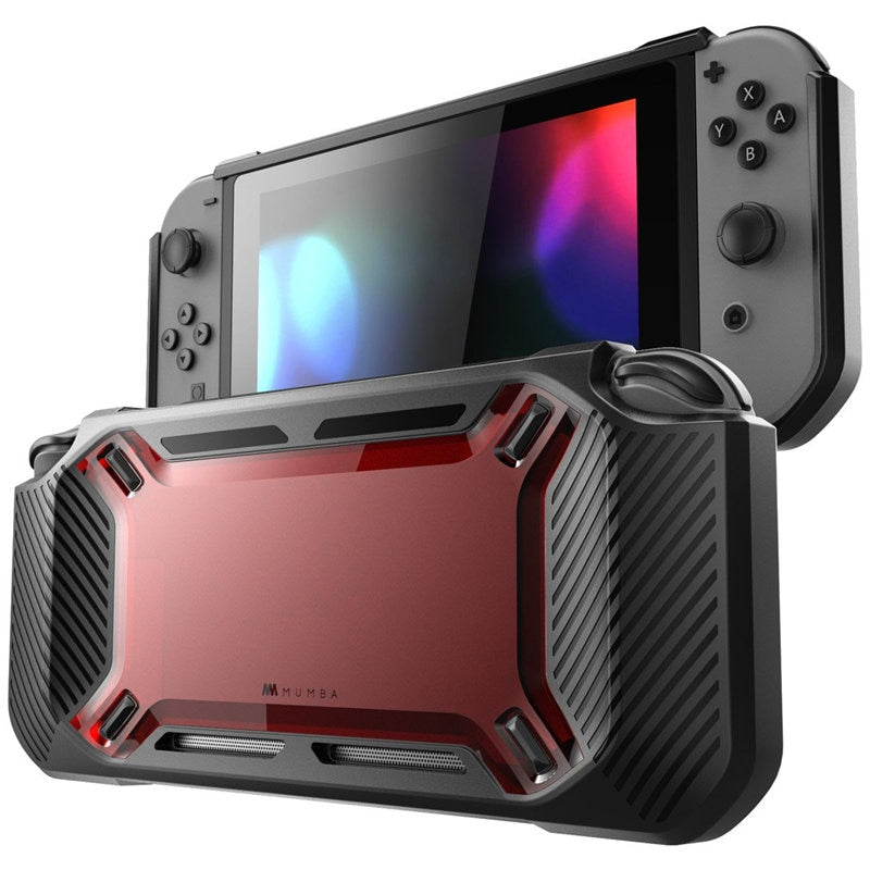 Nintendo Switch Rugged Case