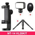 Smartphone Tripod Mount Vertical