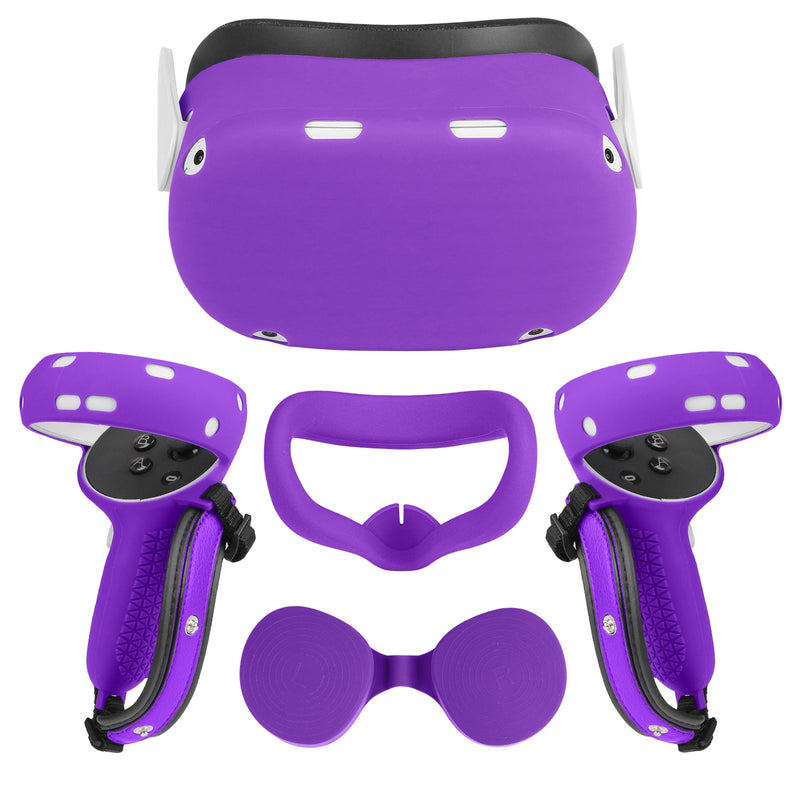 Products VR Protective Cover Set