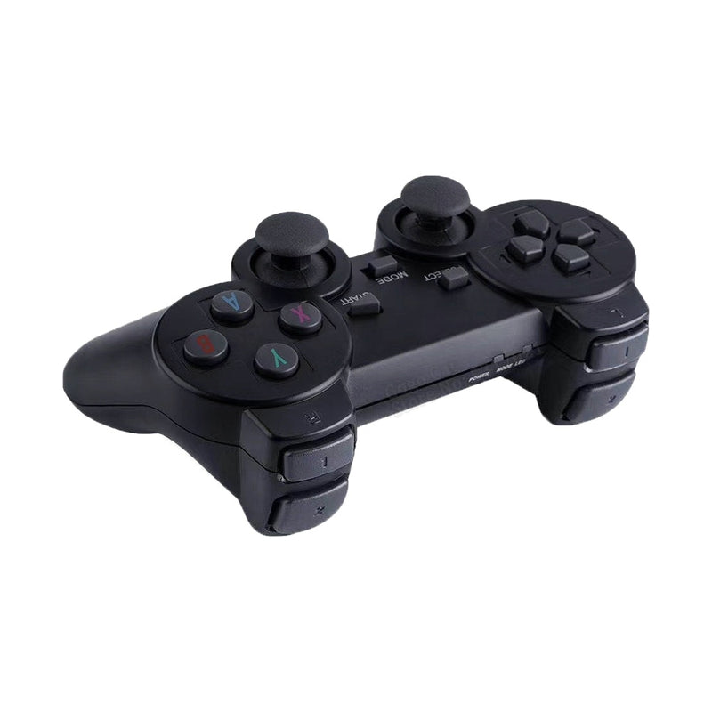 Classic Gaming Gamepads TV Family Controller