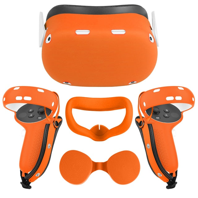 Products VR Protective Cover Set