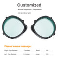 VR Prescription Lenses