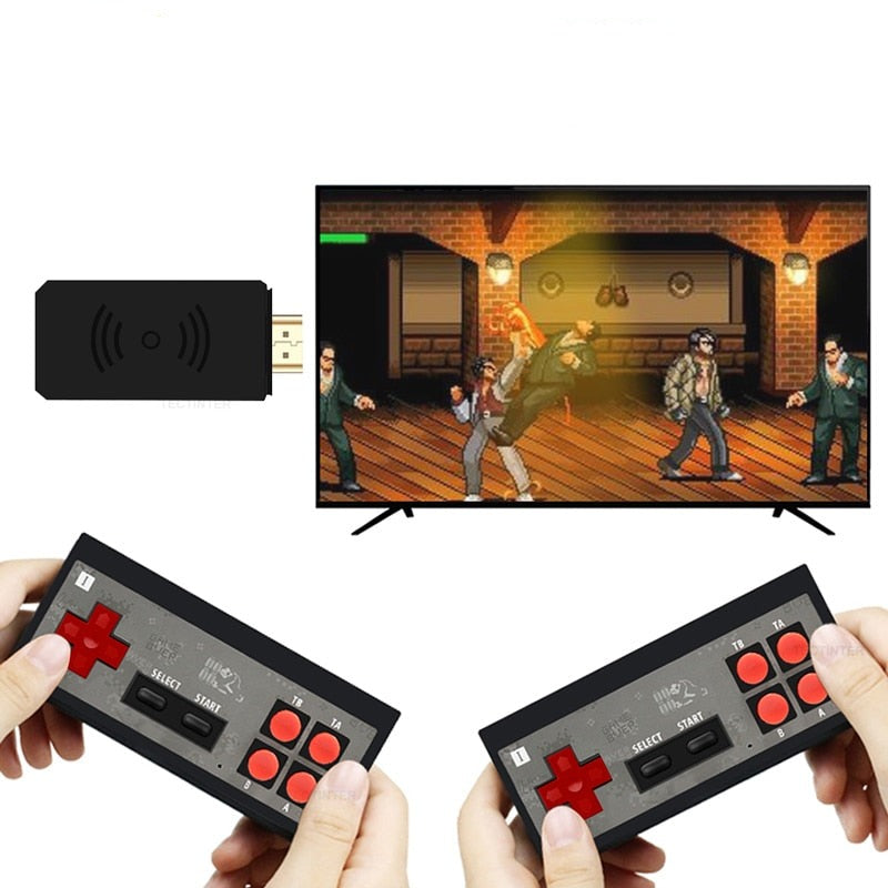 Video Game Console Handheld Game Player