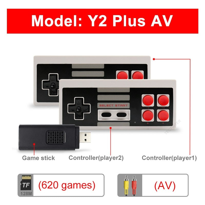 Video Game Console Handheld Game Player