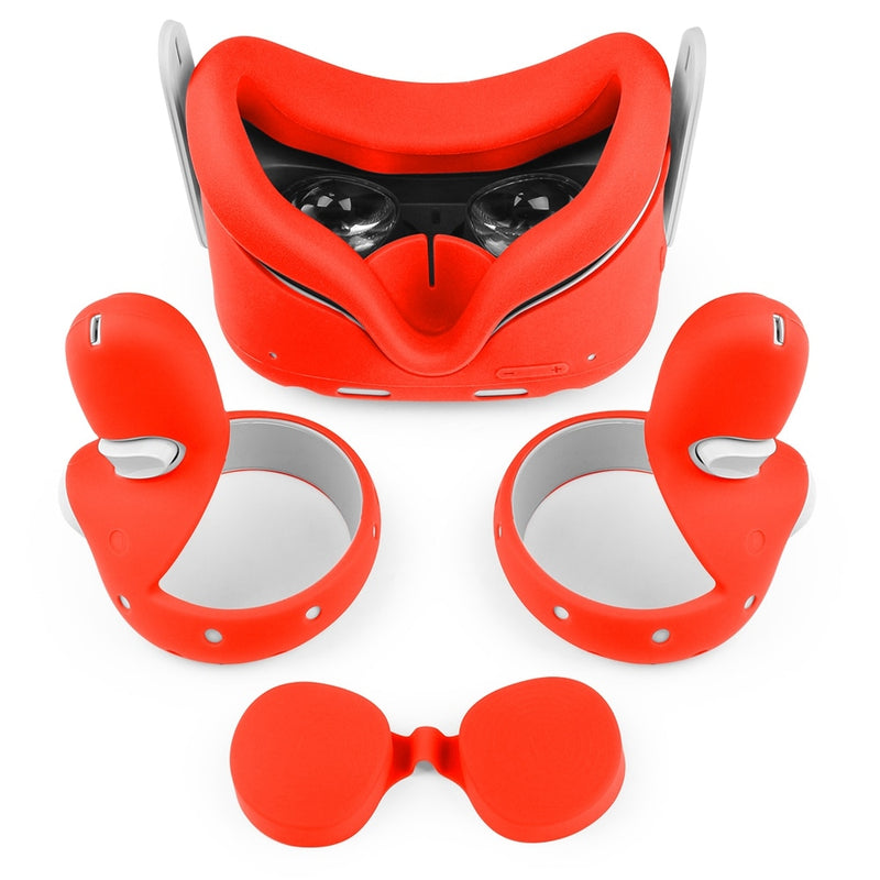 Products VR Protective Cover Set