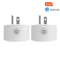 WiFi Smart Plug Sockets 16A