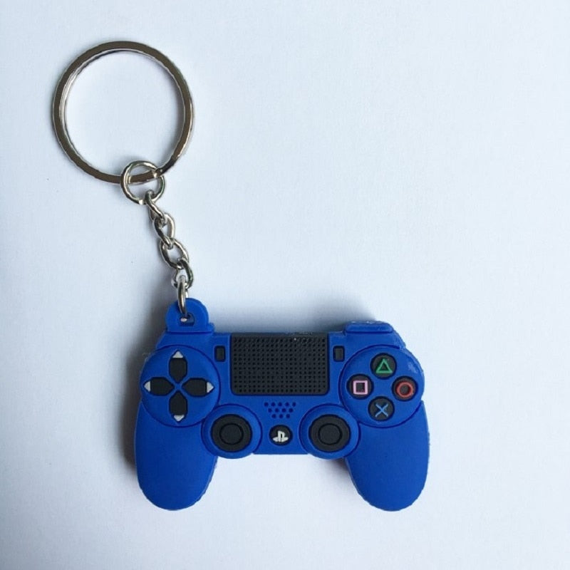 Soft Glue Mini Game Controller