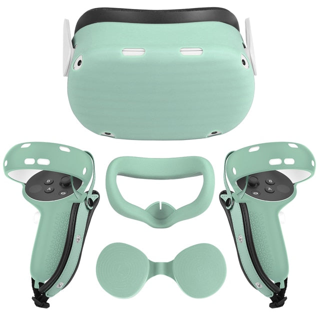 Products VR Protective Cover Set