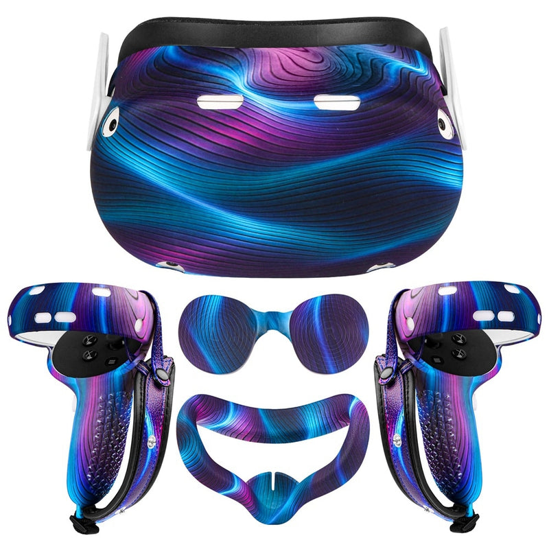 Products VR Protective Cover Set