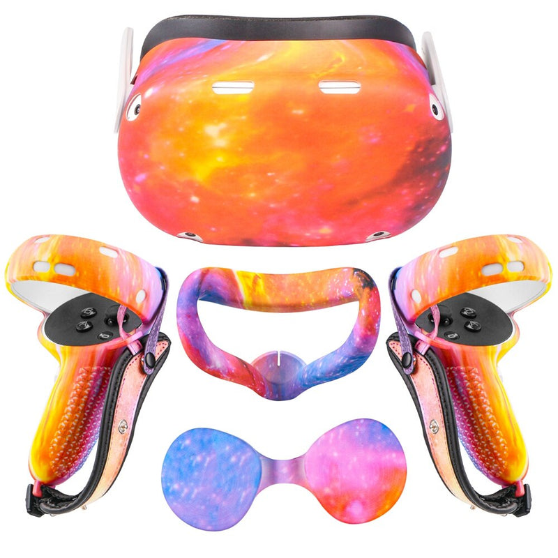 Products VR Protective Cover Set