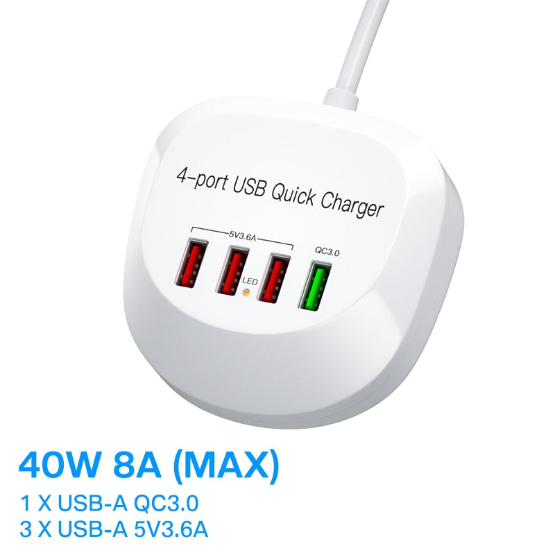 Quick Charge PD USBC Charger For iPhone 13 12 Phone