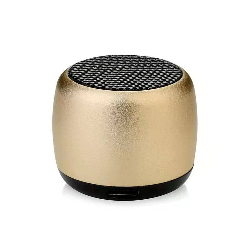 Bluetooth Speaker Mini Sound