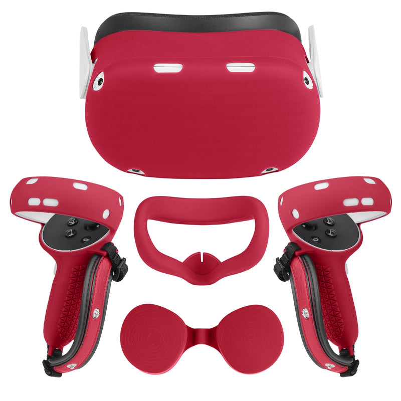 Products VR Protective Cover Set