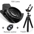 Macro Lens for Smartphone