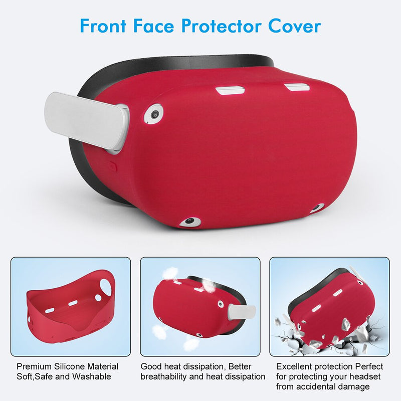 Products VR Protective Cover Set