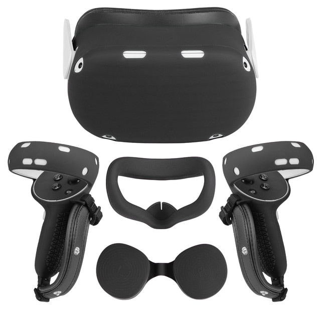 Products VR Protective Cover Set