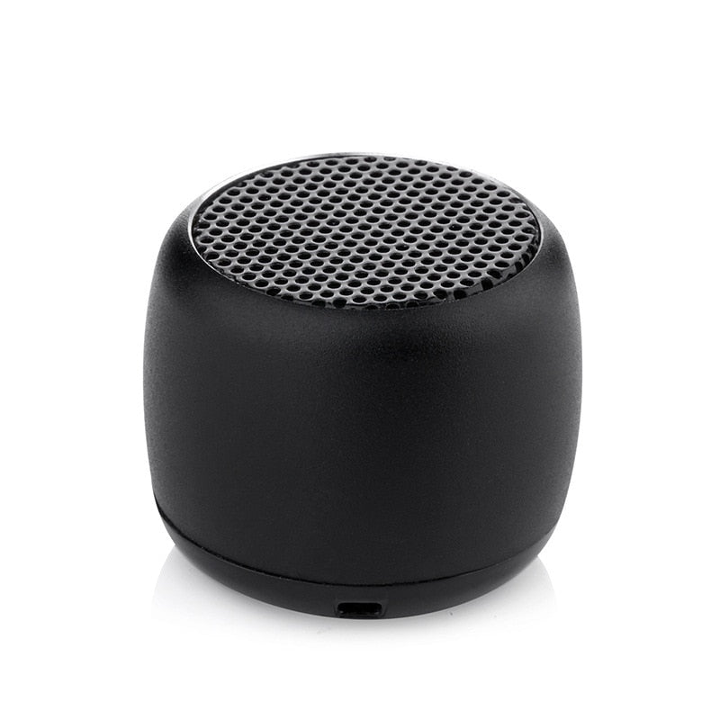 Bluetooth Speaker Mini Sound