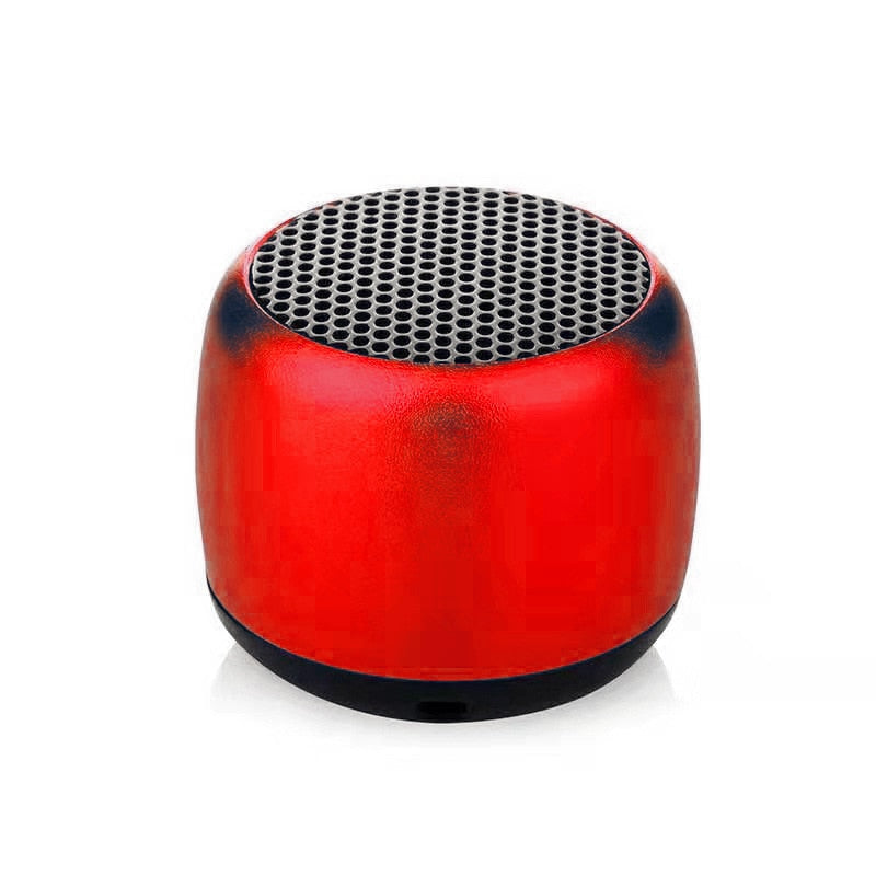 Bluetooth Speaker Mini Sound