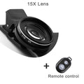 Macro Lens for Smartphone