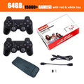 Classic Gaming Gamepads TV Family Controller
