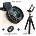 Macro Lens for Smartphone